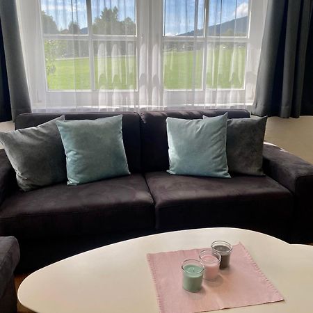 Appartements Wieseneck - Ramsau Am Dachstein - Inklusive Sommercard ! Ramsau am Dachstein Zewnętrze zdjęcie