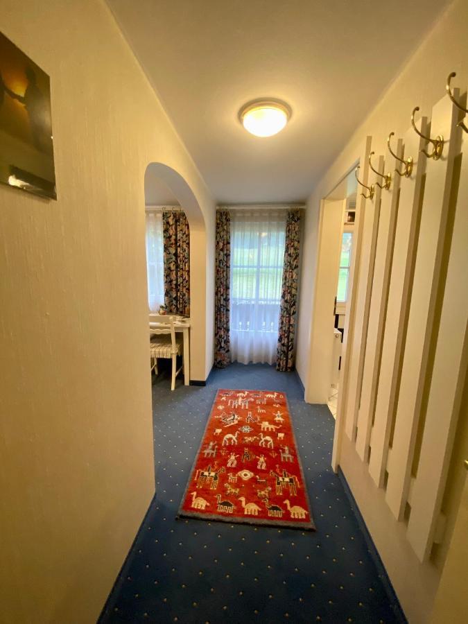 Appartements Wieseneck - Ramsau Am Dachstein - Inklusive Sommercard ! Ramsau am Dachstein Zewnętrze zdjęcie