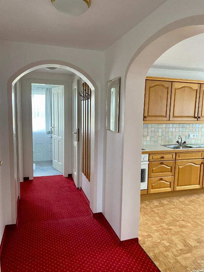 Appartements Wieseneck - Ramsau Am Dachstein - Inklusive Sommercard ! Ramsau am Dachstein Zewnętrze zdjęcie