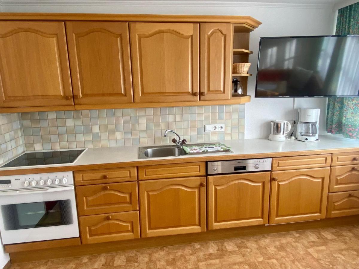 Appartements Wieseneck - Ramsau Am Dachstein - Inklusive Sommercard ! Ramsau am Dachstein Zewnętrze zdjęcie
