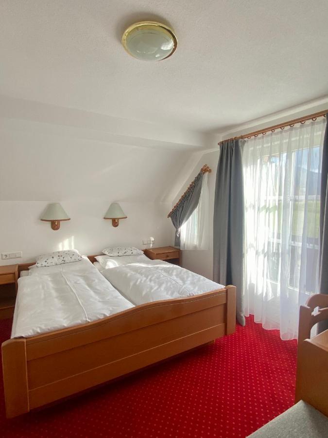 Appartements Wieseneck - Ramsau Am Dachstein - Inklusive Sommercard ! Ramsau am Dachstein Zewnętrze zdjęcie