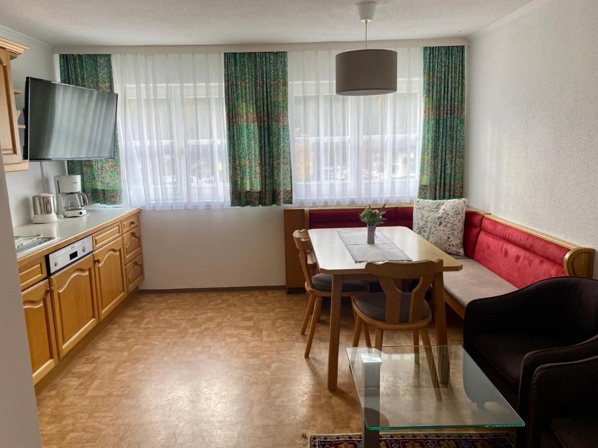 Appartements Wieseneck - Ramsau Am Dachstein - Inklusive Sommercard ! Ramsau am Dachstein Zewnętrze zdjęcie