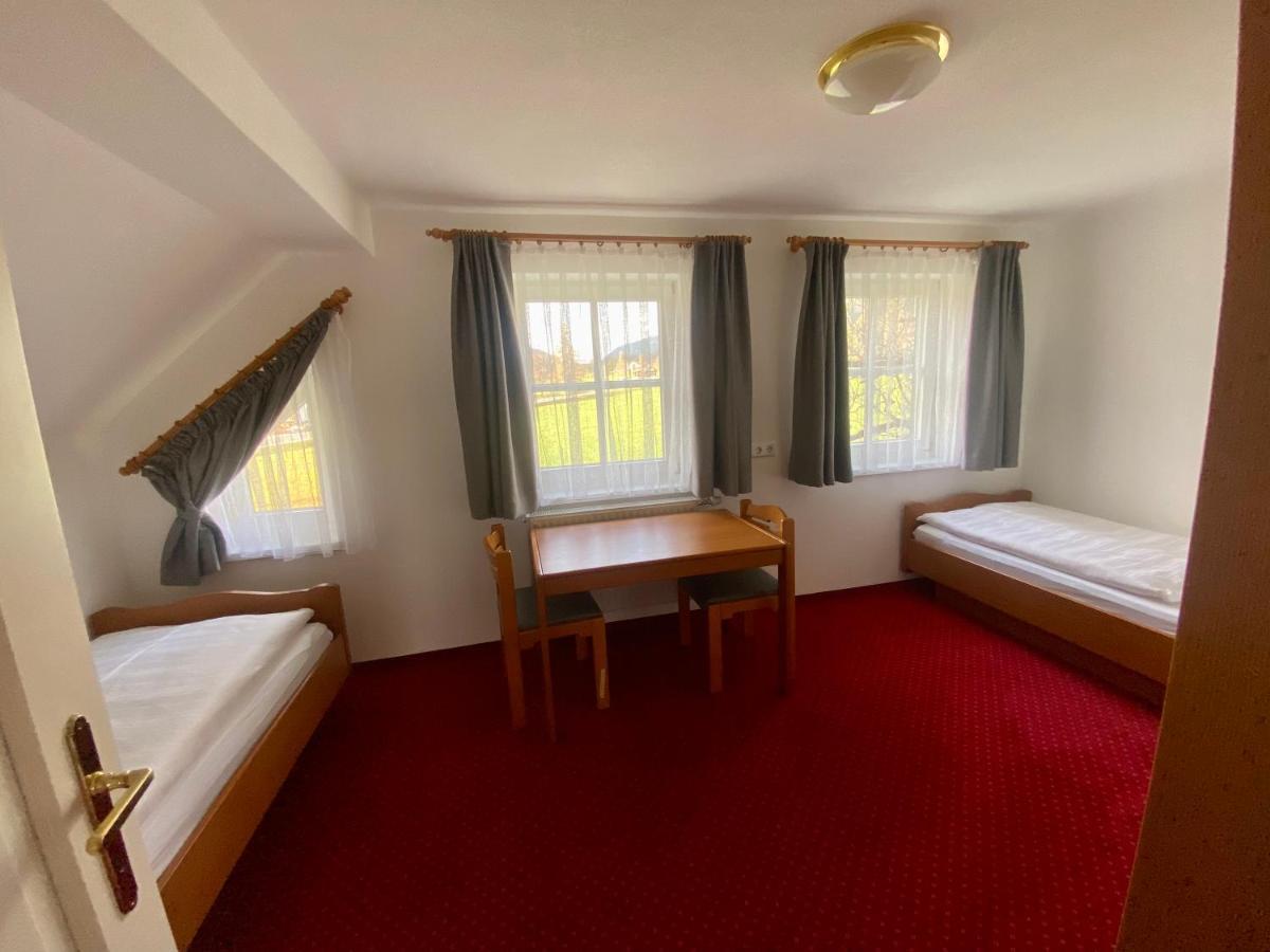 Appartements Wieseneck - Ramsau Am Dachstein - Inklusive Sommercard ! Ramsau am Dachstein Zewnętrze zdjęcie