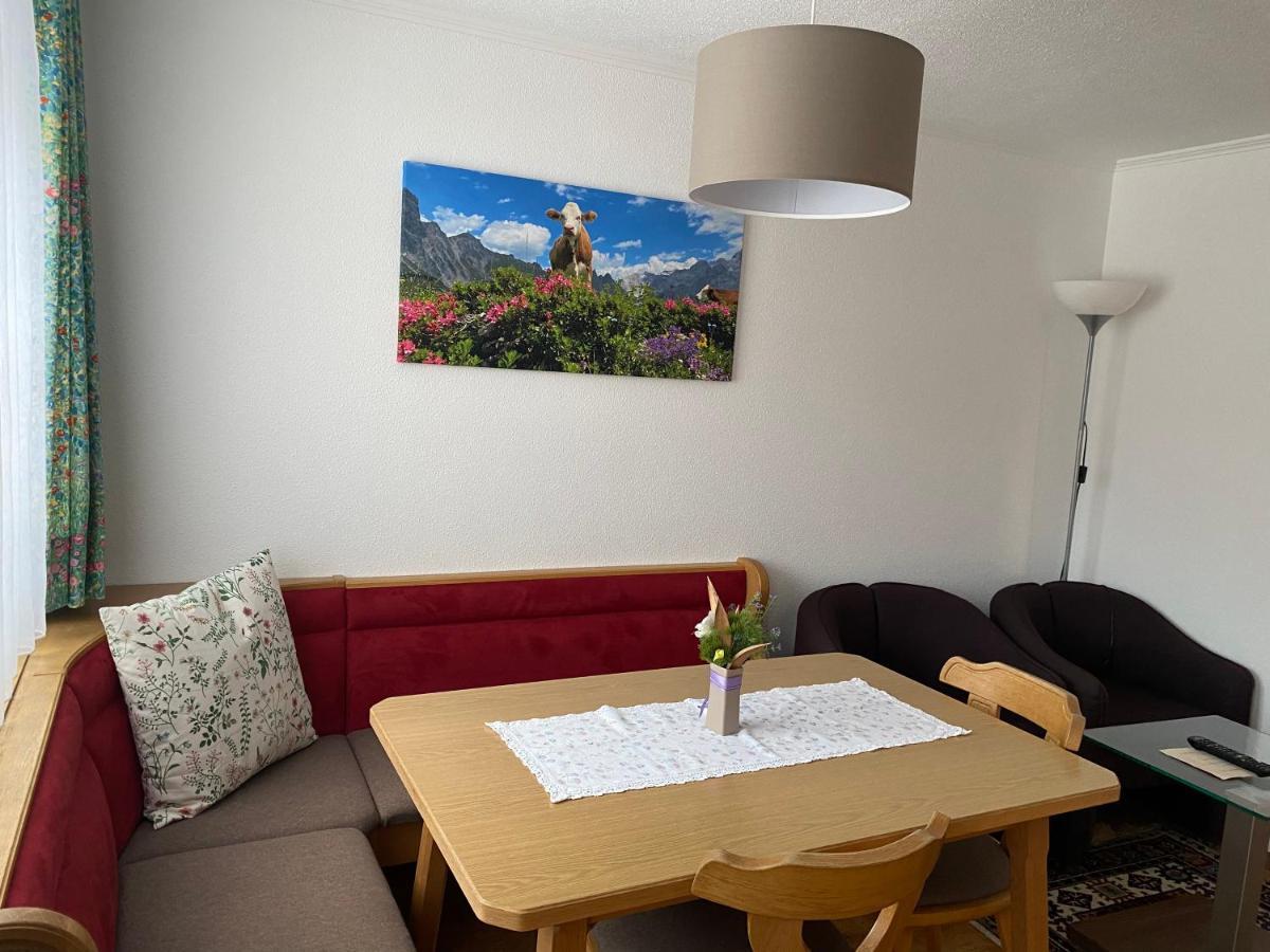 Appartements Wieseneck - Ramsau Am Dachstein - Inklusive Sommercard ! Ramsau am Dachstein Zewnętrze zdjęcie