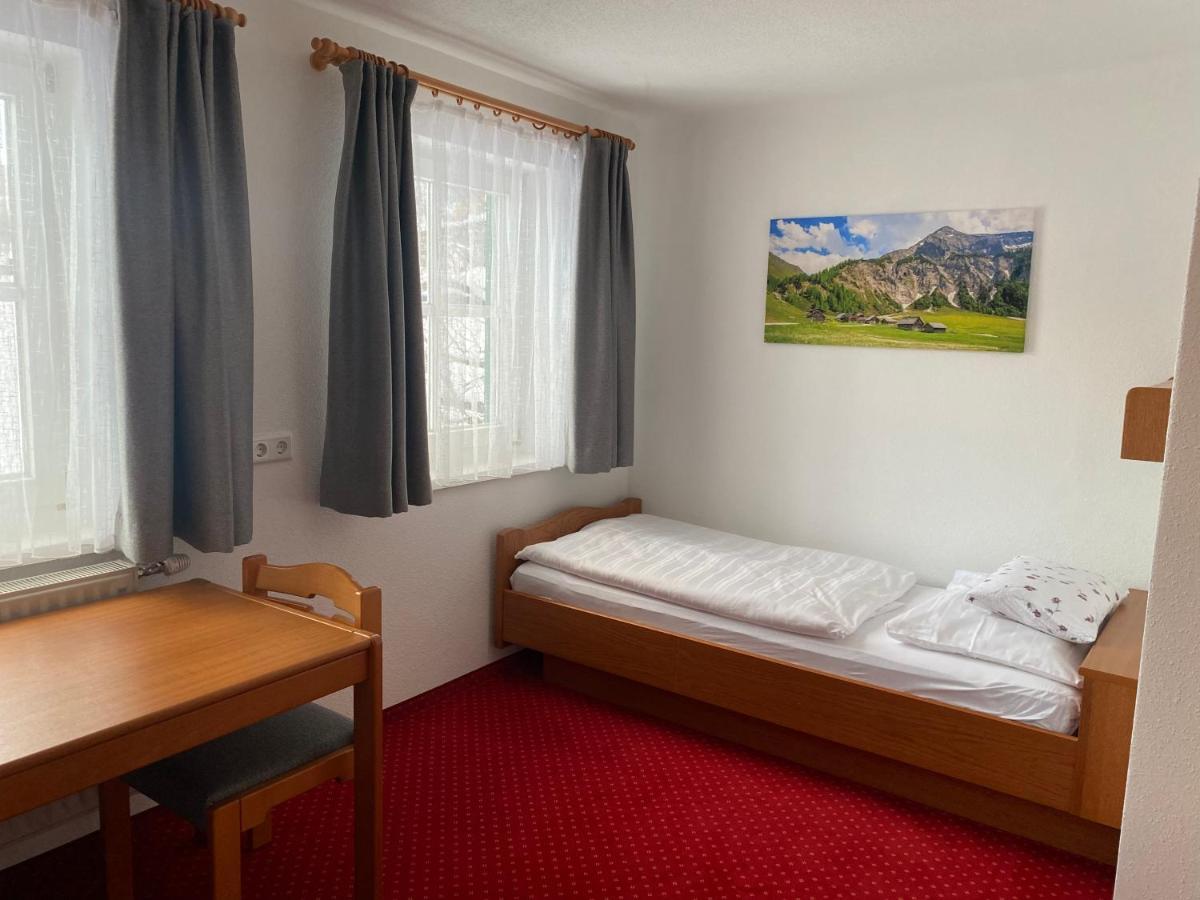 Appartements Wieseneck - Ramsau Am Dachstein - Inklusive Sommercard ! Ramsau am Dachstein Zewnętrze zdjęcie