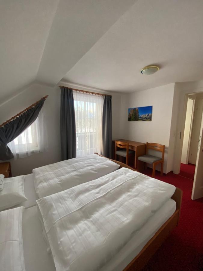 Appartements Wieseneck - Ramsau Am Dachstein - Inklusive Sommercard ! Ramsau am Dachstein Zewnętrze zdjęcie