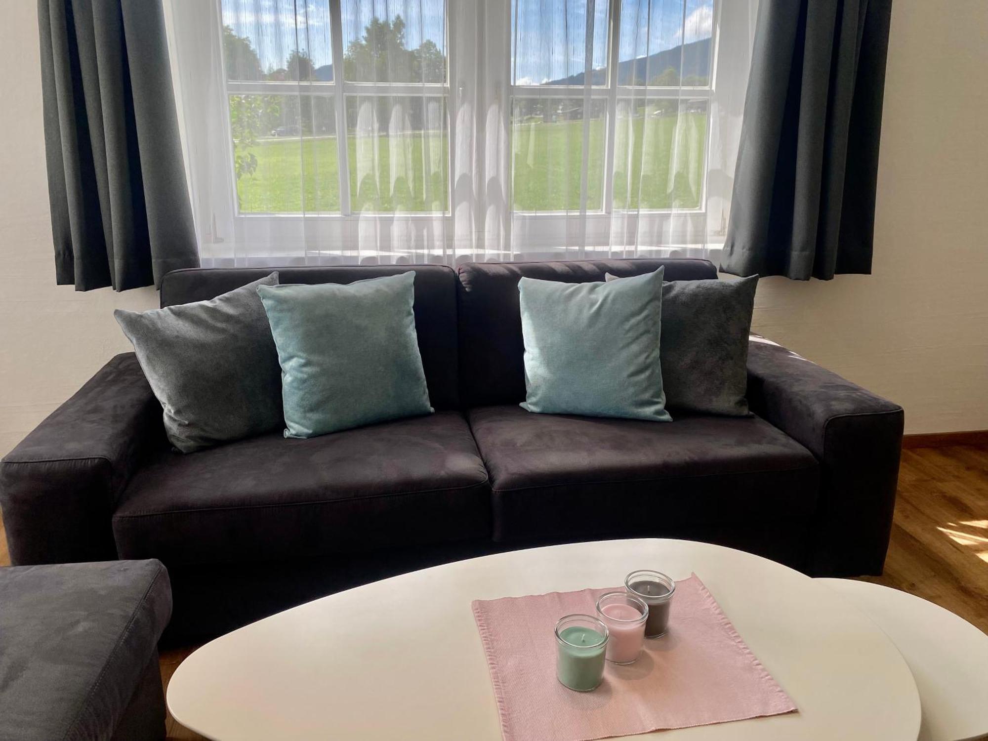 Appartements Wieseneck - Ramsau Am Dachstein - Inklusive Sommercard ! Ramsau am Dachstein Zewnętrze zdjęcie