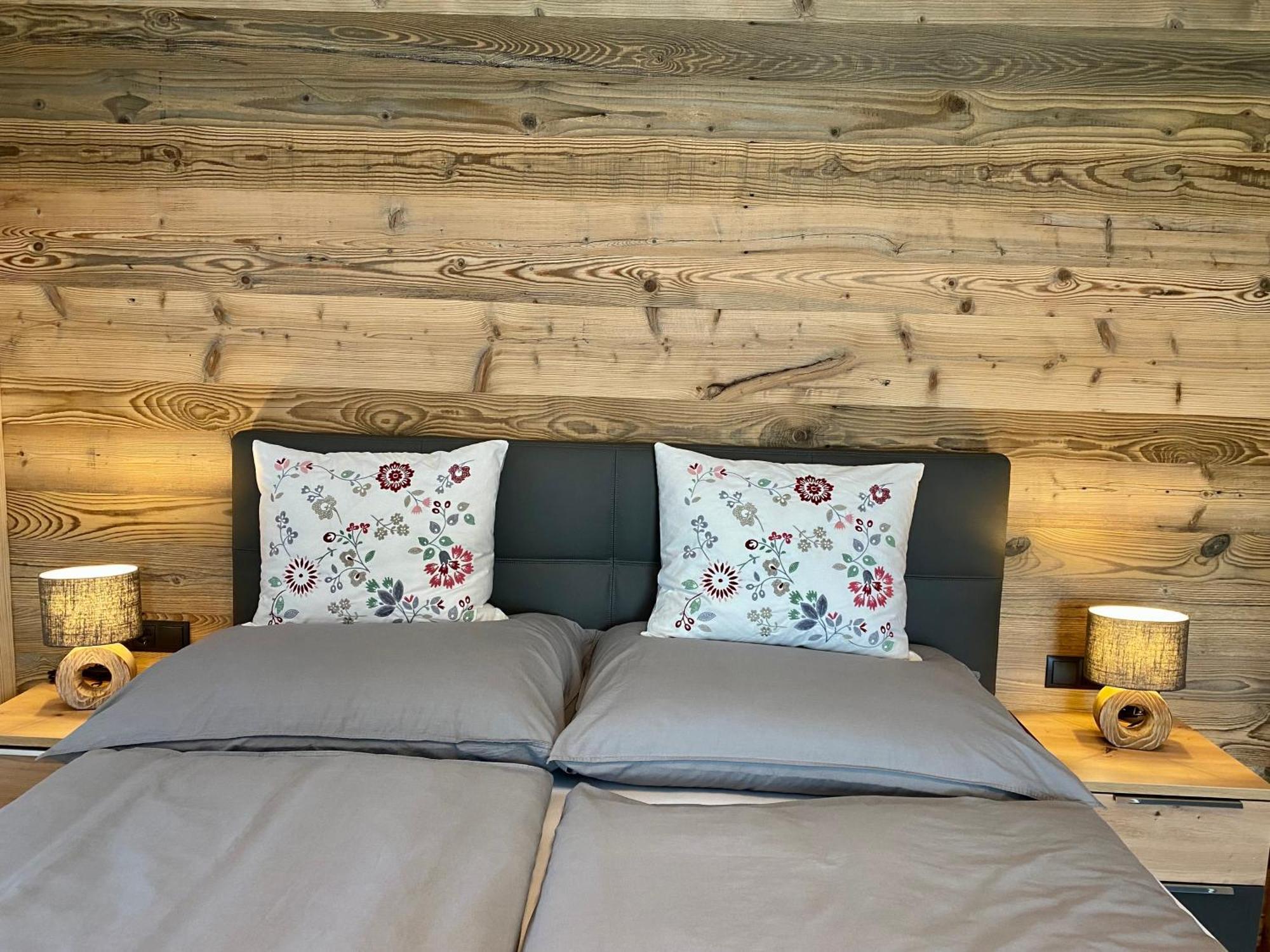 Appartements Wieseneck - Ramsau Am Dachstein - Inklusive Sommercard ! Ramsau am Dachstein Zewnętrze zdjęcie