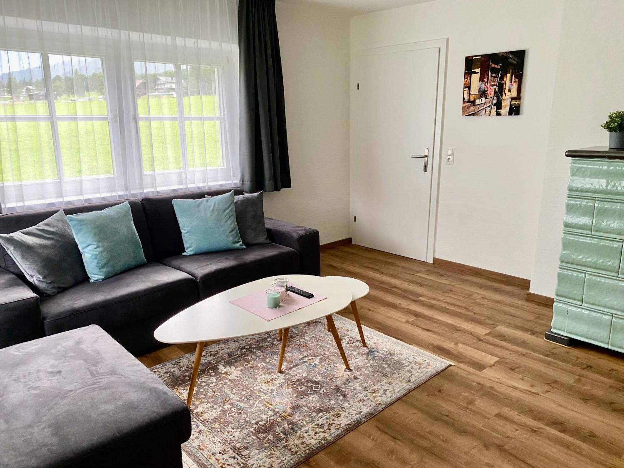 Appartements Wieseneck - Ramsau Am Dachstein - Inklusive Sommercard ! Ramsau am Dachstein Zewnętrze zdjęcie